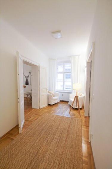 Apartment Congress Graz Exterior foto